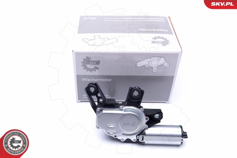 Wiper Motor